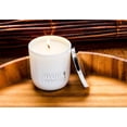 thumbnail image 3 of Lavender-- Orange & Chamomile Candle, 3 of 4