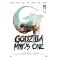 thumbnail image 1 of Godzilla : Minus One - Bande-annonce US, 1 of 4