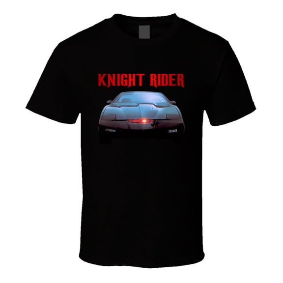 1982 Classic TV Series Retro Movie Style Shirt Gift New