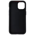 thumbnail image 3 of Tech21 EvoTactile Series Gel Case for  iPhone 14 - Black, 3 of 3