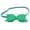 Green, variant on Baby Girl Bows 6-12 Months Toddler Baby Girls Solid Color Headband Bowknot Elastic Hair Band for Hair Bows for Girls 8-12 Blue Black One Size