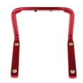 thumbnail image 3 of koolsoo Bike Seat Post Saddle Water Bottle Holder Cage Metal Adapter Red, 3 of 9