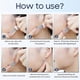 thumbnail image 5 of Face Lift Tape, Invisible Face Tapes for Lifting Sagging Skin Hide Double Chin Smooth Wrinkles Face (60 PCS), 5 of 5