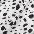thumbnail image 4 of ADDHAT 1Ud Jogger Para Mujer Con Estampado De Vaca Holgados Y Flexibles, 4 of 8