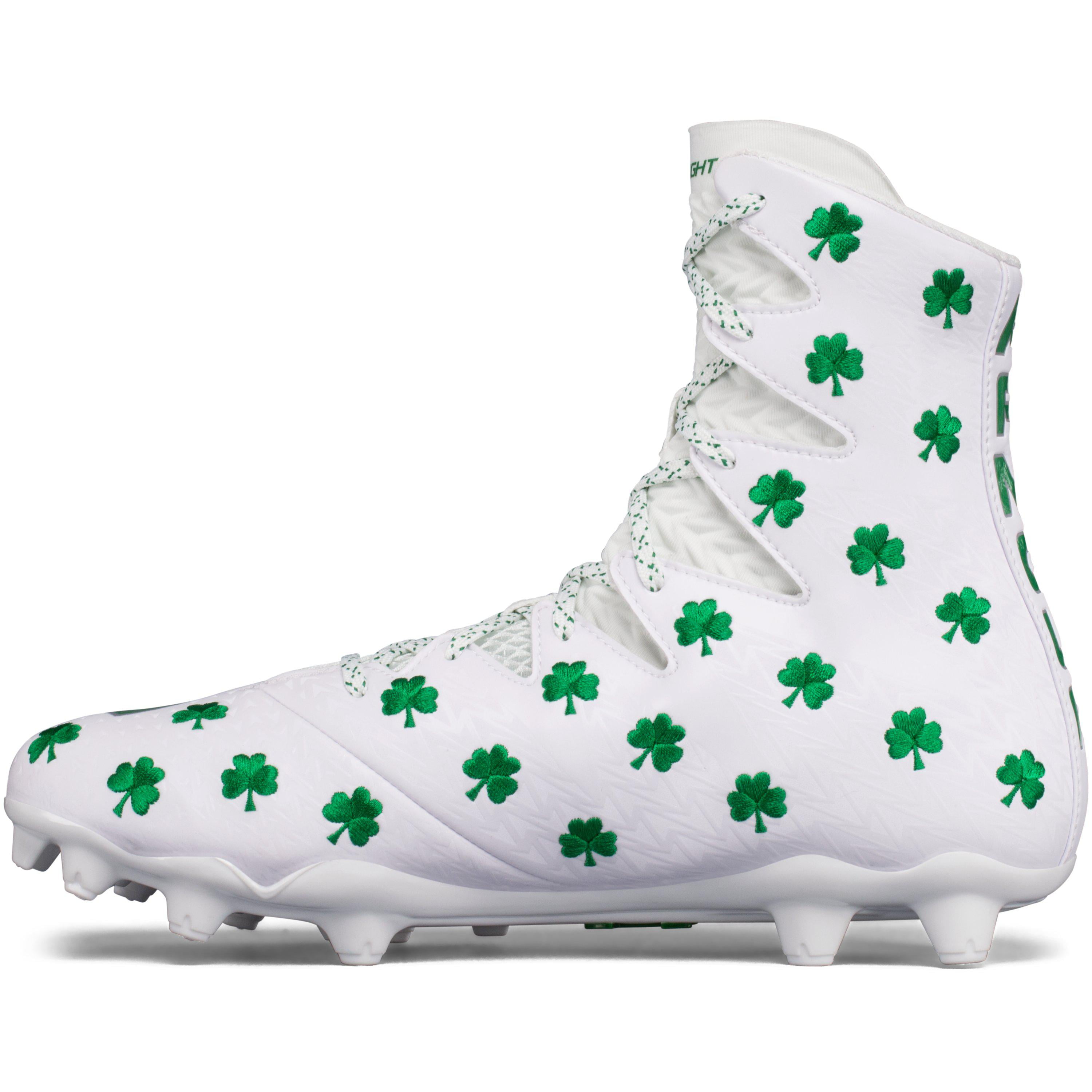 under armour highlight mc le