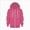 Hot Pink_DxcH, variant on WXFAZCVU Boys Lightweight Jacket Sweatshirt Zip Up Hoodie Kid Casual Clothes with Pocket Size 7-8 Years