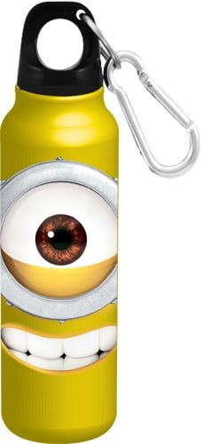 Despicable Me Disney Wide Alumium Wb