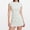 Set 01, variant on Top-kevin Tennis Skirt Set for Women High Waisted Pleated Athletic Pickleball Skirt with Shorts Padded Tank Top 2 Piece Outfits
