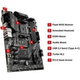 thumbnail image 3 of MSI B450 TOMAHAWK MAX, 3 of 6