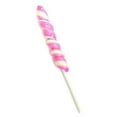 thumbnail image 2 of Light Pink & White Bubble Gum Mini Unicorn Pop - 24 Count Tub, 2 of 2