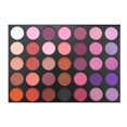 thumbnail image 3 of MERIGLARE 35 Colors Eyeshadow Palette Glitter Matte Shimmering Pigmented Eye Shadow 03, 3 of 7