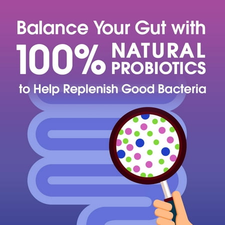 Phillips' Pro-Regularity Extra Strength Daily Probiotic, 24 count (Pack of 4)