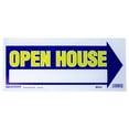 thumbnail image 4 of HY-KO Plastic Open House Arrow, 4 of 9