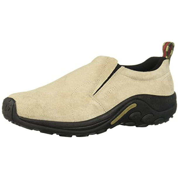 merrell women's jungle moc slip on