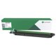 thumbnail image 1 of LEXMARK CS923DE, BLACK PHOTOCO Lexmark 76C0PK0LEXMARK, 1 of 5