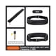 thumbnail image 2 of Cinturón de seguridad inflable a la deriva 100N Traje de supervivencia Accesorios para exteriores (J) JShteea  Para Estrenar, 2 of 7
