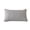 🔥 Gray_Hot#1595, variant on Waterproof pillowcase for adults extra large soft stain-resistant polyester cover breathable moisture-wicking machine washable single pillowcase for bedroom bedding