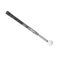 thumbnail image 3 of LOVIVER Golf Warm up Stick Adult Telescopic Golf Swing for Tempo Flexibility gray, 3 of 8
