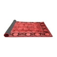 thumbnail image 2 of Ahgly Company Indoor Rectangle Oriental Red Traditional Area Rugs, 8' x 12', 2 of 4
