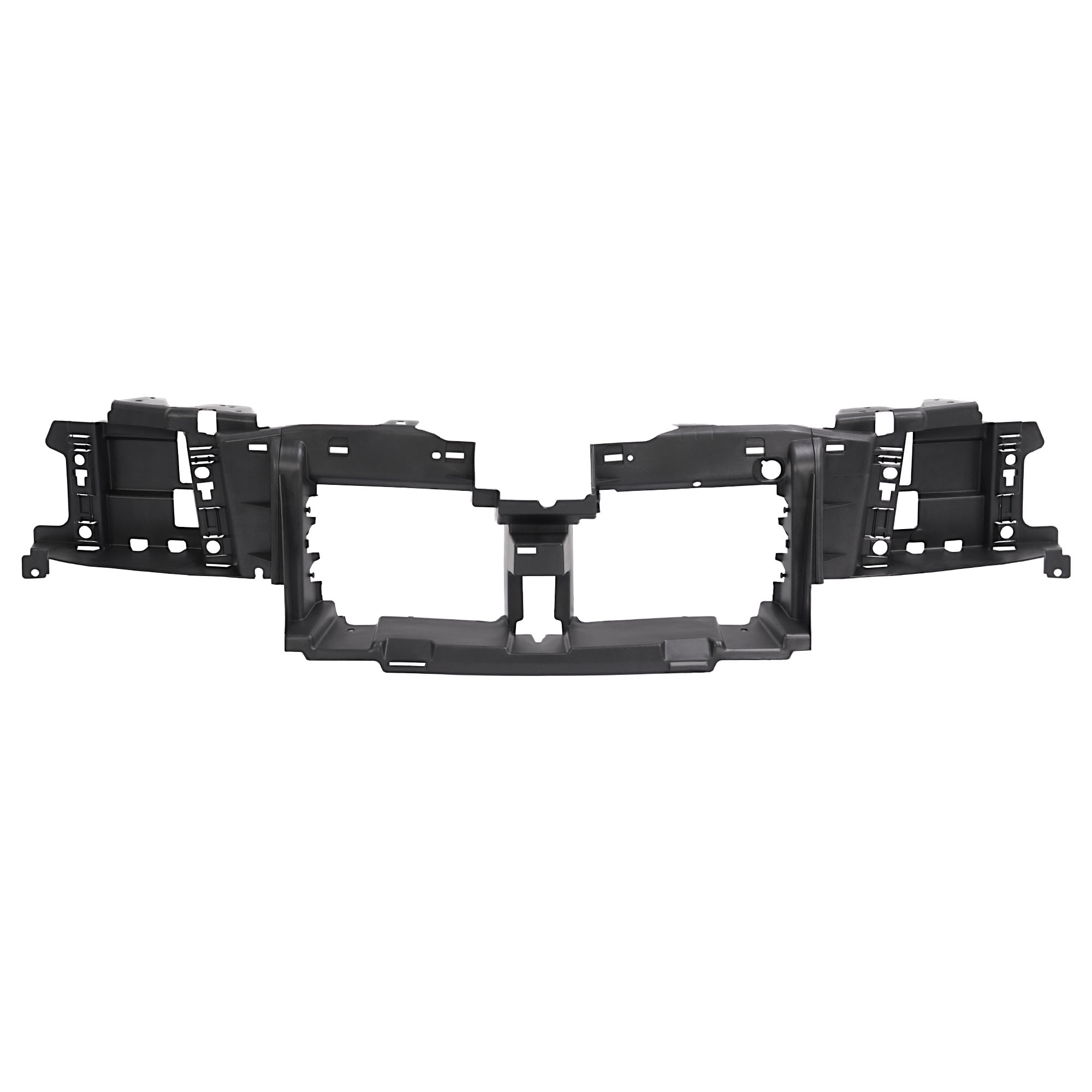Kojem Header Panel for 2002-2009 GMC Envoy 2003-2008 Isuzu Ascender Headlight Mounting Panel Nose GM1221126 15195745