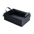 thumbnail image 4 of Organizador de caja de herramientas para almacenamiento debajo del asiento de camión, caja de carga para cabina doble, senderismo, cable, camping, 42 cm x 31 cm x 13 cm, 4 of 9