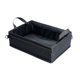 thumbnail image 4 of Caja de carga para almacenamiento debajo del asiento de camión, accesorios debajo del asiento, caja de herramientas plegable, estuche organizador para 42 cm x 31 cm x 13 cm, 4 of 8
