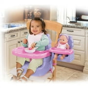 Basic Comfort My Baby And Me Booster
