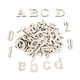thumbnail image 2 of 124 piezas Letras de Números completos del Piezas blancas Letras recortadas de hechas para la decoración del, 2 of 9