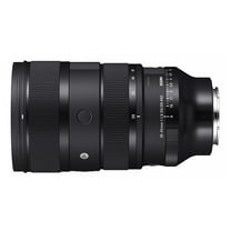 Sigma 28-45MM F1.8 DG DN Art Lens (Sony E)
