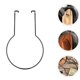 thumbnail image 4 of Soporte para sombrero de coche Soporte para sombrero de coche Soporte para sombrero de camión Soporte para sombrero Perchero para sombrero de asiento de coche, 4 of 6