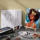 thumbnail image 2 of Art Craft Kit Cholemy, juego de 36 piezas para pintar y beber, 20 x 25 cm, lienzo, 2 of 6