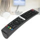 thumbnail image 3 of Control remoto control remoto de TV ABS duradero para RM-L1678 para F5T6, 3 of 8