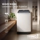 thumbnail image 5 of Lavadora Automática Carga Superior 18kg Midea  Vortex Wash, 5 of 7