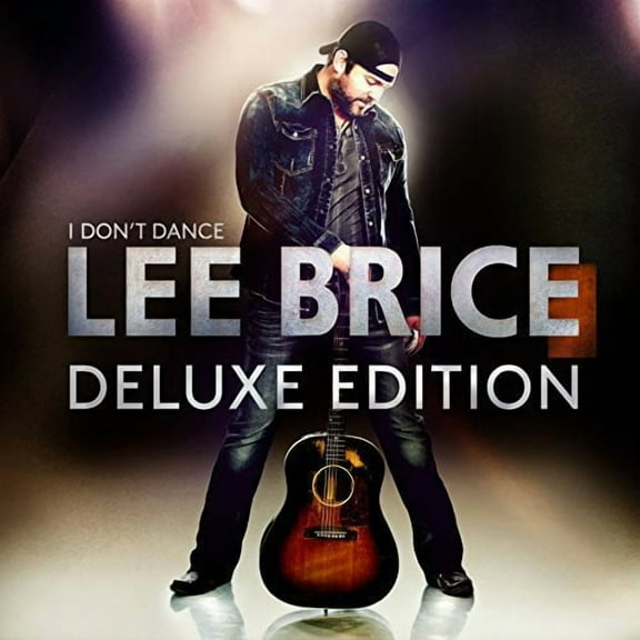 Lee Brice - I Don't Dance - Music & Performance - Vinyl