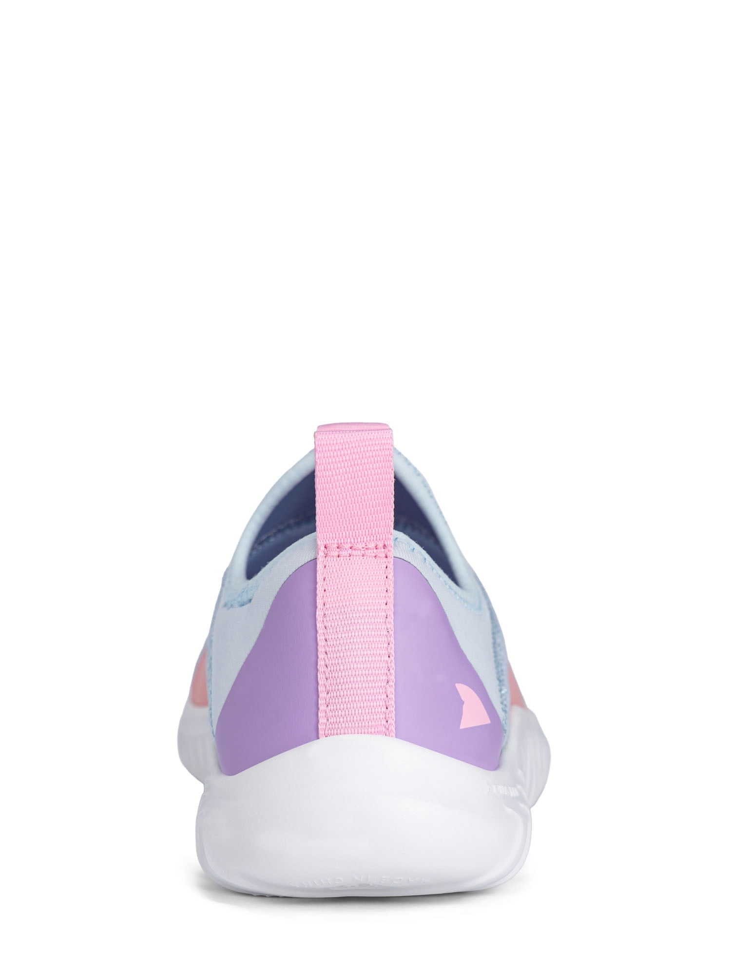 Rugged Shark Little & Big Girls Water Shoe