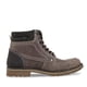 thumbnail image 4 of Bota casual Hombre botín piel Vestir Workland 89727 Gris gris 25.5 Workland 89727GAMUGRI, 4 of 5