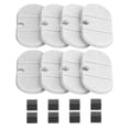thumbnail image 1 of Cat Water Fountain Filters, Filter Fit for Cat Pet Fountain, 1 of 5