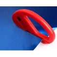 thumbnail image 5 of Juego de 2 cuchillos de seguridad para aplicaciones de rotulación y señalización de vehículos, cortador de vinilo de fibra de carbono, 5 of 5