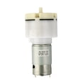thumbnail image 3 of 12V Compact Portable air Compressor Pump Inflator For Home Appliances, 3 of 10