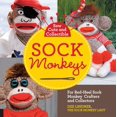 thumbnail image 1 of Sew Cute and Collectible Sock Monkeys, 1 of 2