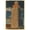Unframed, variant on Art.com Reynolds Tobacco Building, Winston-Salem, North Carolina Art Print, Brown Frame Wall Art, 21" x 29"