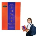 thumbnail image 4 of AKEGAMN Clearance! The Concise 48 Laws Of Power: Master The Art Of Strategy Influence And Success Timeless Wisdom, Simplified - This concise edition distills Robert ’s classic The 48 Laws of Power i, 4 of 9