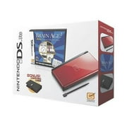 Nintendo DS - Handheld game console - Brain Age 2