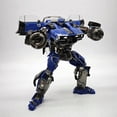 thumbnail image 2 of 6.2-Inch Dropkick Action Figure Transformer Toys Studio Series 46 Deluxe Class Bumblebe Movie TW-1033 Convertible Robot Vehicle Collectible Display, 2 of 7