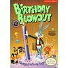 Bugs Bunny Birthday Blowout - Nintendo NES (Used)