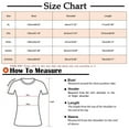 KDSJSXW Summer Outfits For Women Womens Plus Size Graphic Tees T Shirts