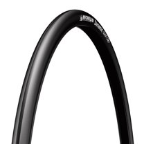 Michelin Dynamic Sport, Copertone Pieghevole 700x28c, 30TPI, Nera, Pronta Per Le Tue Uscite