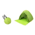 thumbnail image 3 of Jesscasday Waterproofs Camping Tent Portable Beach Tent for Travel Hiking Backpacking, 3 of 20