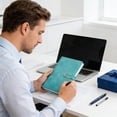 thumbnail image 4 of Notebook Meeting Record Book Simplified Business Office Thickened Notebook Journal For Work, 4 of 6