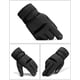 thumbnail image 4 of Guantes de Moto Calefactables para Hombre y Mujer | Guantes de Invierno Aislantes y Resistentes Al Viento | Guantes Térmicos Gruesos con Hebilla Ajustable | Agarre Antideslizante para Clima Frío, 4 of 6